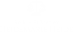 Reiki - Fussreflex | Heidemarie Heide