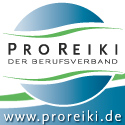 ProReiki - Der Berufsverband